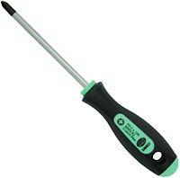 Отвертка PH3 Narex Profi Twin Plast 800503 Отвертка PH3 Narex Profi Twin Plast 800503