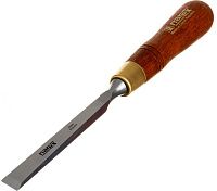 Стамеска плоская с ручкой 22 мм Narex Wood Line Plus 811672 Стамеска плоская с ручкой 22 мм Narex Wood Line Plus 811672