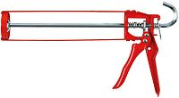 Пистолет монтажный для герметиков KP M 1 Fischer 053115 Пистолет монтажный для герметиков KP M 1 Fischer 053115