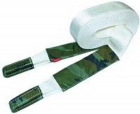 Динамический рывковый строп Tplus "Туризм" 6 т Динамический рывковый строп Tplus "Туризм" 6 т