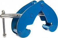 Захват струбцинный для двутавровых балок LJ-Q, сталь Захват струбцинный для двутавровых балок LJ-Q, сталь