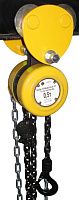 Таль ручная передвижная 0,5 т ТРШАК-0,5-6,0 Таль ручная передвижная 0,5 т ТРШАК-0,5-6,0