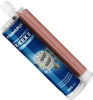 Химический анкер картридж 600 мл Rawlplug R-KEX-II-W 5100419, эпоксидная смола Химический анкер картридж 600 мл Rawlplug R-KEX-II-W 5100419, эпоксидная смола