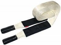 Динамический рывковый строп Tplus "Туризм" 7 т Динамический рывковый строп Tplus "Туризм" 7 т