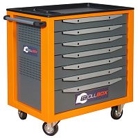 Тележка инструментальная КМК ToollBox Standart Тележка инструментальная КМК ToollBox Standart