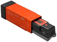 Уровень поверочный брусковый магнитный 0,02 мм CSN255727-1 Kinex Уровень поверочный брусковый магнитный 0,02 мм CSN255727-1 Kinex