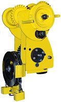 Таль ручная червячная передвижная ТРЧМП Таль ручная червячная передвижная ТРЧМП
