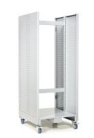 Рама Treston Tower на колесах 890701-45 Рама Treston Tower на колесах 890701-45