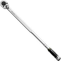 Ключ динамометрический 3/4"DR, 100-500 Нм Thorvik TWM34100500 Ключ динамометрический 3/4"DR, 100-500 Нм Thorvik TWM34100500