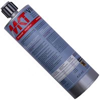 Химический анкер на основе винилэстера VMU plus 410 МКТ 28256041 Химический анкер на основе винилэстера VMU plus 410 МКТ 28256041