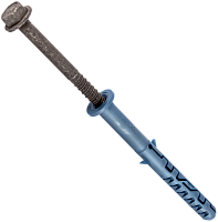 Дюбель фасадный Expandet Super MFA с шурупом Дюбель фасадный Expandet Super MFA с шурупом