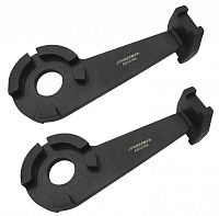 Регулировочный шаблон установки положения валов ГРМ двигателя VAG 4.2 л Jonnesway AI010149 Регулировочный шаблон установки положения валов ГРМ двигателя VAG 4.2 л Jonnesway AI010149