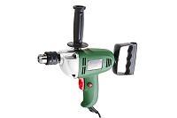 Миксер HAMMER UDD600M Миксер HAMMER UDD600M