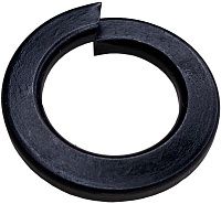 Шайба пружинная (гровер) М20 DIN 127 тип B, сталь без покрытия, 25 кг Шайба пружинная (гровер) М20 DIN 127 тип B, сталь без покрытия, 25 кг