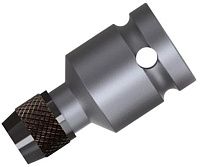 Адаптер для бит 1/2"х50 мм Wiha 7203 01930 Адаптер для бит 1/2"х50 мм Wiha 7203 01930