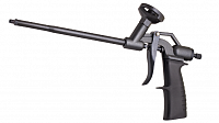 Пистолет для полиуретановой пены TYTAN Professional GUN PRO GRAFIT 59486 Пистолет для полиуретановой пены TYTAN Professional GUN PRO GRAFIT 59486