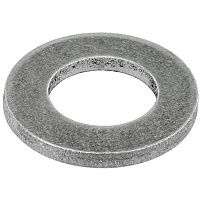 Шайба алюминиевая М52 DIN 125 Шайба алюминиевая М52 DIN 125