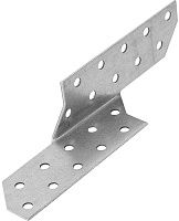 Держатель балки, оцинкованная сталь Держатель балки, оцинкованная сталь