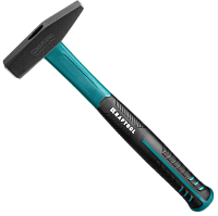 Молоток слесарный Fiberglass Kraftool Молоток слесарный Fiberglass Kraftool