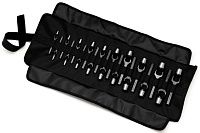 Комплект ударных штампов для изготовления прокладок и уплотнительных колец D2-20 RENNSTEIG RE-1409010,19 предметов Комплект ударных штампов для изготовления прокладок и уплотнительных колец D2-20 RENNSTEIG RE-1409010,19 предметов