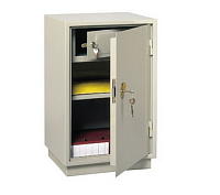 Бухгалтерский шкаф 660/420/350 мм, Металл-завод КБ012т/КБС012т Бухгалтерский шкаф 660/420/350 мм, Металл-завод КБ012т/КБС012т