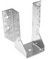 Опора бруса открытая ПТ, горячий цинк Опора бруса открытая ПТ, горячий цинк