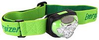 Налобный фонарь Energizer Headlight Vision HD+, 200 lumens Налобный фонарь Energizer Headlight Vision HD+, 200 lumens