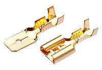 Разъемы неизолированные (автоклеммы) РП-П, РП-М Разъемы неизолированные (автоклеммы) РП-П, РП-М