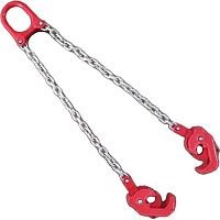 Захват для бочек 1 т SL, двухветвевой Захват для бочек 1 т SL, двухветвевой