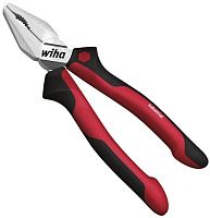 Пассатижи 180 мм Wiha Industrial Z01002 30826 Пассатижи 180 мм Wiha Industrial Z01002 30826