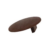 Заглушка стяжки конической TRIO, 16 мм  Заглушка стяжки конической TRIO, 16 мм