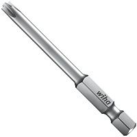 Бита Xeno (+/-) SL/PH1 длина 90 мм, E1/4" Wiha 32686, сталь Cr-V Бита Xeno (+/-) SL/PH1 длина 90 мм, E1/4" Wiha 32686, сталь Cr-V