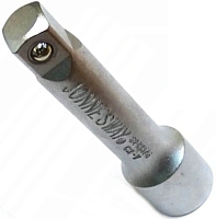 Удлинитель с шаром 3/8"DR, 75 мм Jonnesway S21H3175 Удлинитель с шаром 3/8"DR, 75 мм Jonnesway S21H3175