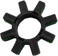 Клипса автомобильная фигурная 3708 Клипса автомобильная фигурная 3708