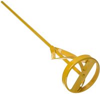 Миксер для краски ш/гр хвостовик Stayer Master, окрашенная сталь Миксер для краски ш/гр хвостовик Stayer Master, окрашенная сталь