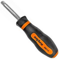 Рукоятка отверточная 1/4"DR Ombra 580114 Рукоятка отверточная 1/4"DR Ombra 580114