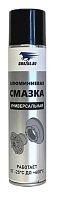 Спрей-смазка алюминиевая ВМПАВТО 8038, 400 мл флакон-аэрозоль Спрей-смазка алюминиевая ВМПАВТО 8038, 400 мл флакон-аэрозоль