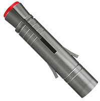 Анкер с внутренней резьбой M10 16х62 мм Fischer SL N 50527, нержавеющая сталь А4 Анкер с внутренней резьбой M10 16х62 мм Fischer SL N 50527, нержавеющая сталь А4