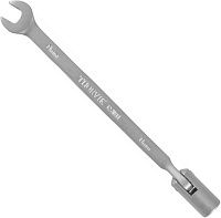 Ключ гаечный комбинированный карданный Thorvik Ключ гаечный комбинированный карданный Thorvik