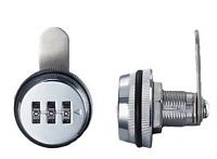 Почтовый замок CL5 CP MSM Почтовый замок CL5 CP MSM