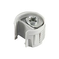 Полкодержатель PK2 пластик светло-серый, 2597 041 Полкодержатель PK2 пластик светло-серый, 2597 041