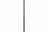 Cверло по бетону 6 х 300 мм, цилиндрический хвостик, URAGAN 901-21423-300-06 Cверло по бетону 6 х 300 мм, цилиндрический хвостик, URAGAN 901-21423-300-06