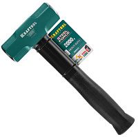 Кувалда со стальной рукояткой Steel Force Kraftool Кувалда со стальной рукояткой Steel Force Kraftool