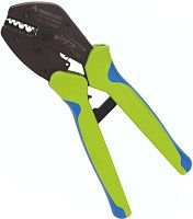 Пресс-клещи с магазином плашек (5 шт) Rennsteig MultiCrimp RE-6290053 Пресс-клещи с магазином плашек (5 шт) Rennsteig MultiCrimp RE-6290053