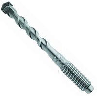 Центрирующее сверло 12х128 для коронок SuperQuick SDS-Max Heller 24542 Центрирующее сверло 12х128 для коронок SuperQuick SDS-Max Heller 24542