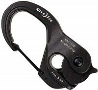 Карабин алюминиевый для натяжения веревок и шнуров Nite Ize CamJam XT Карабин алюминиевый для натяжения веревок и шнуров Nite Ize CamJam XT