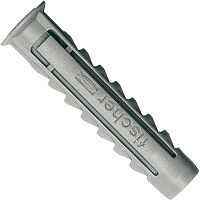 Дюбель SX 6х30 Fischer 070006, нейлон Дюбель SX 6х30 Fischer 070006, нейлон