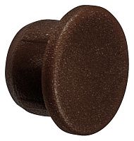 Заглушка для технологических отверстий D5 мм коричневая, CF01PMA Заглушка для технологических отверстий D5 мм коричневая, CF01PMA