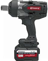 Гайковерт ударный аккумуляторный бесщёточный 1" DR Thorvik BBIW012400 Гайковерт ударный аккумуляторный бесщёточный 1" DR Thorvik BBIW012400