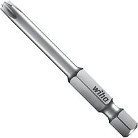 Бита Xeno (+/-) SL/PH1 длина 70 мм, E1/4" Wiha 32491, сталь Cr-V Бита Xeno (+/-) SL/PH1 длина 70 мм, E1/4" Wiha 32491, сталь Cr-V